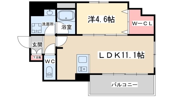 サンマルベリー扇町