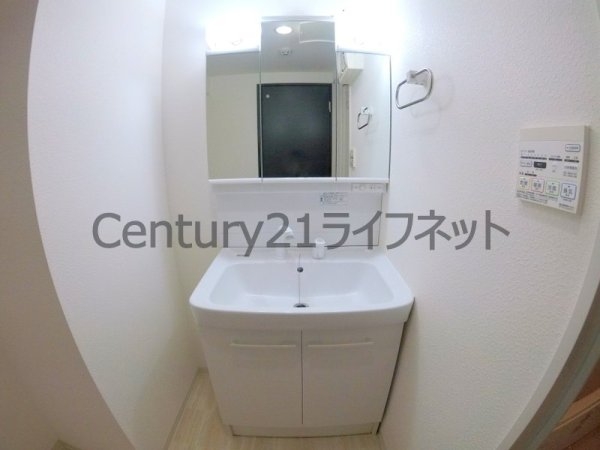 サンマルベリー扇町