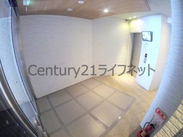 サンマルベリー扇町