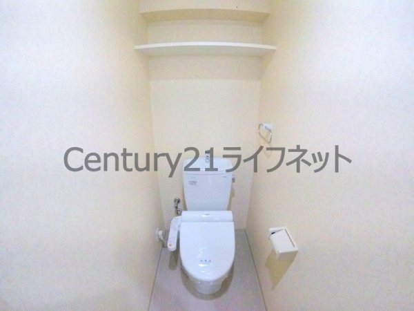 サンマルベリー扇町