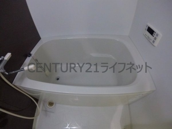 サンマルベリー扇町