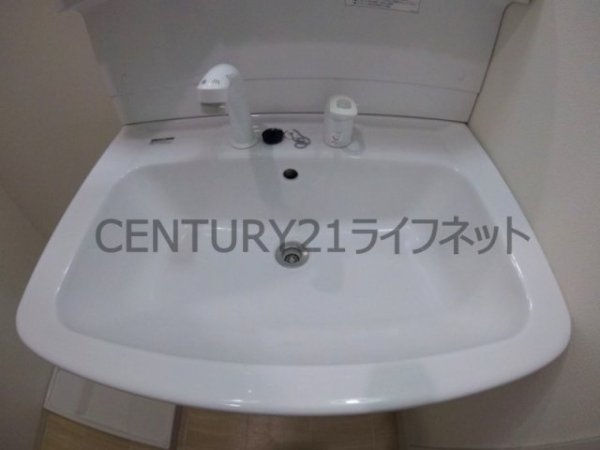 サンマルベリー扇町