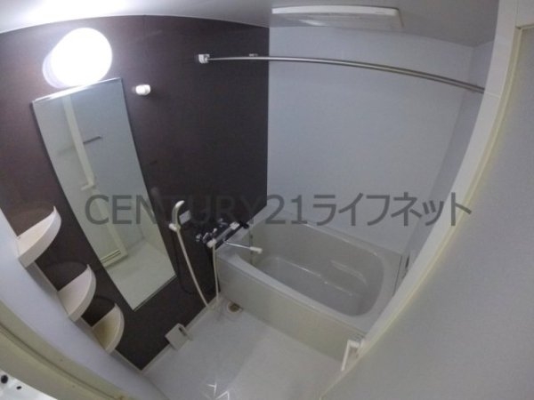サンマルベリー扇町