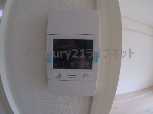 シャルム北梅田