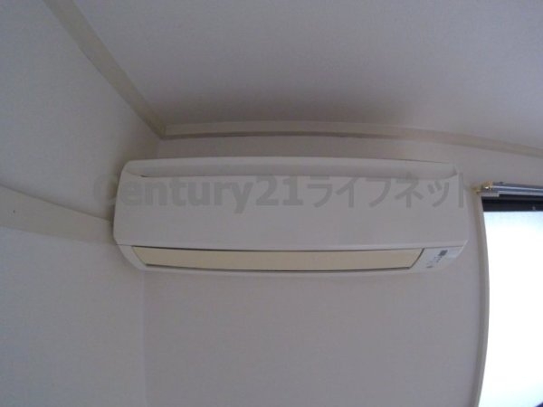 シャルム北梅田