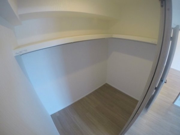 セノアタワー新大阪