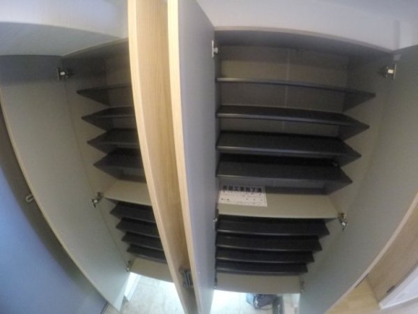 セノアタワー新大阪