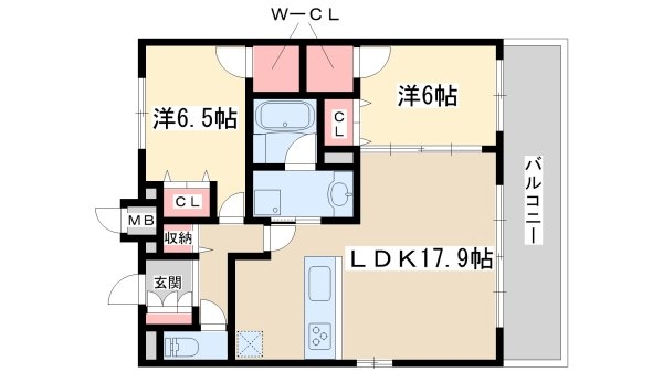 セノアタワー新大阪