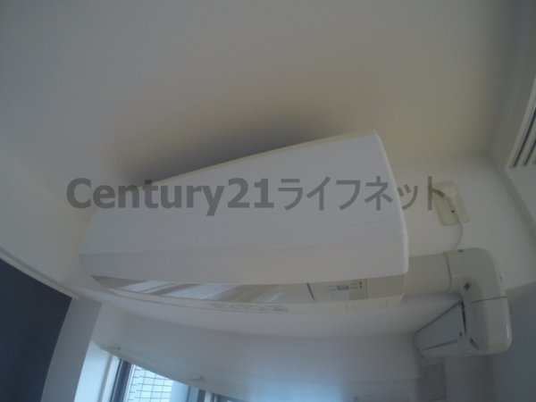 セノアタワー新大阪(その他設備)