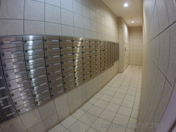 セノアタワー新大阪(その他共用部分)