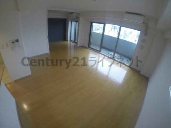 セノアタワー新大阪(その他内観)