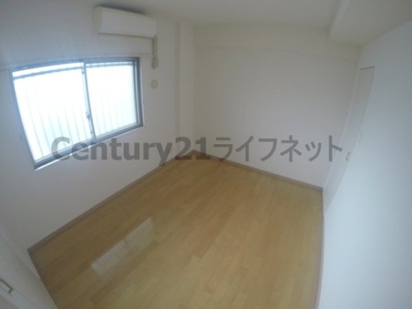 セノアタワー新大阪(子供部屋)