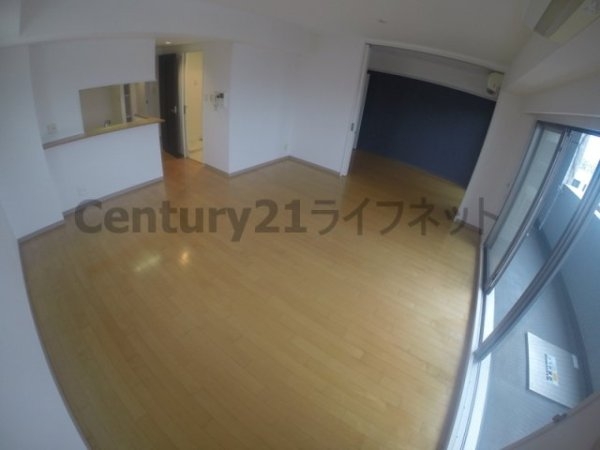 セノアタワー新大阪