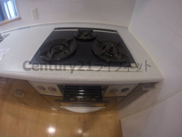 セノアタワー新大阪(省エネ性能ラベル)