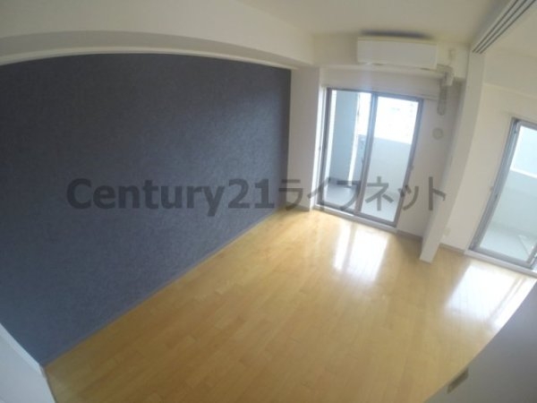 セノアタワー新大阪