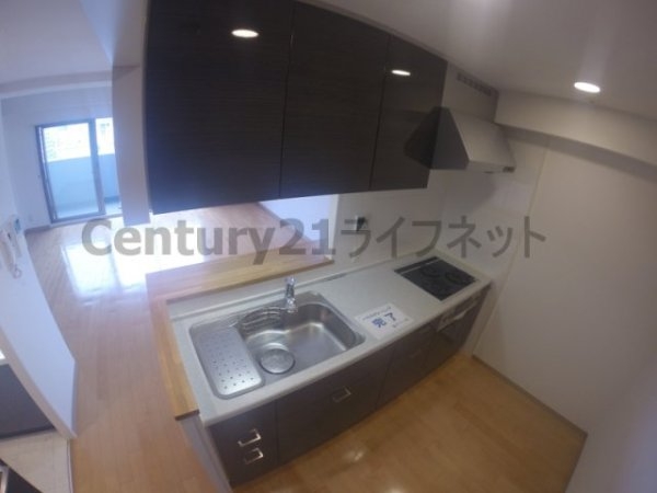 セノアタワー新大阪