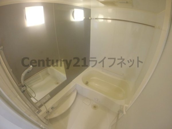 セノアタワー新大阪(バス)