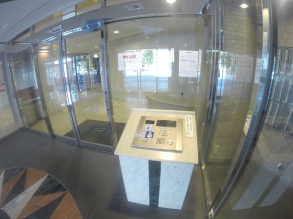 エステムコート新大阪3ステーションプラザ(その他共用部分)