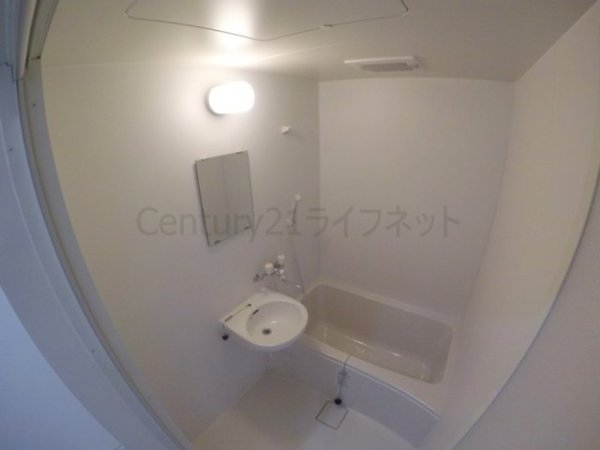 エバービューハイツ(バス)