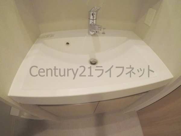 アーバネックス同心
