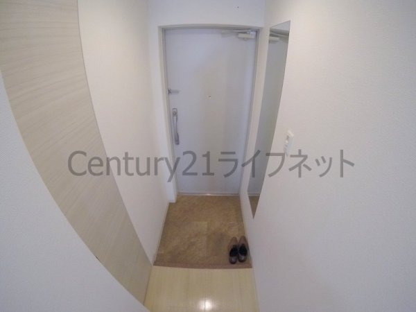 NORTHVILLAGEBIRTHPLACE本館