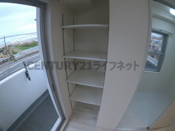 ONLY ONE梅田北(収納)
