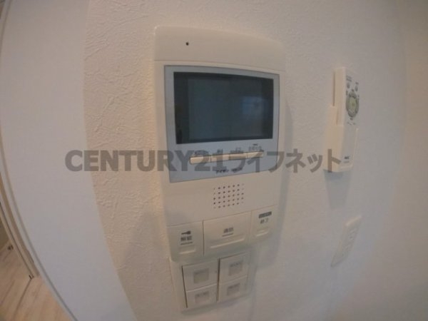 ONLY ONE梅田北(セキュリティ)