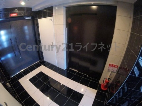 ONLY ONE梅田北(その他共用部分)