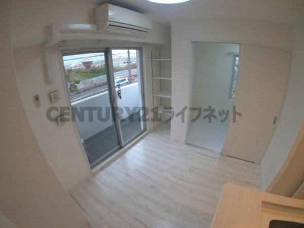 ONLY ONE梅田北(その他内観)