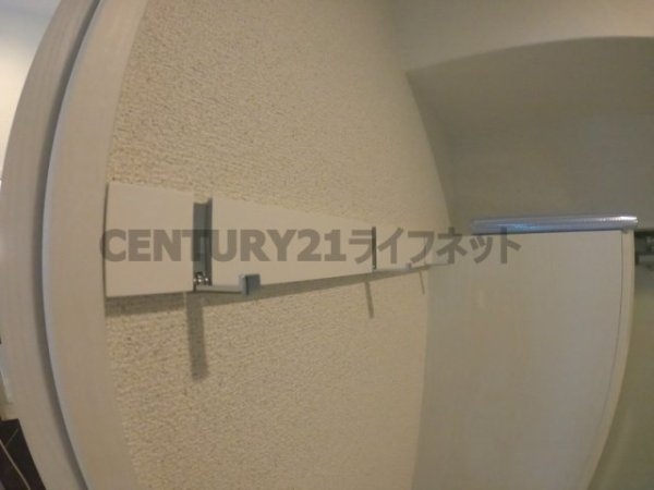 ONLY ONE梅田北(収納)