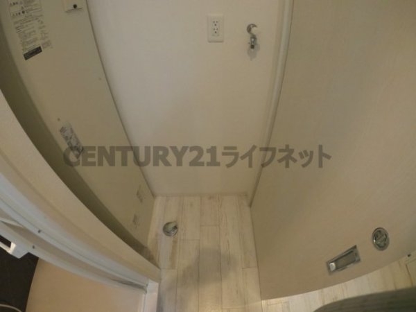ONLY ONE梅田北(その他設備)