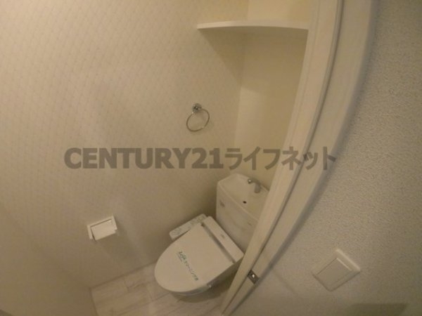 ONLY ONE梅田北(トイレ)