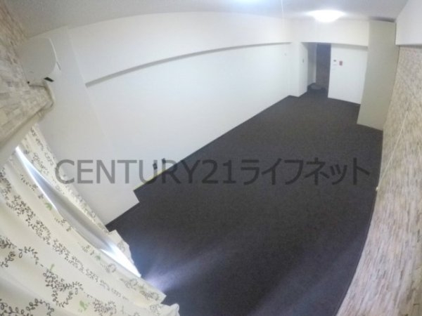 フルーレ新大阪(その他内観)