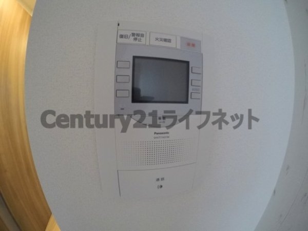 フェニックス新大阪(セキュリティ)
