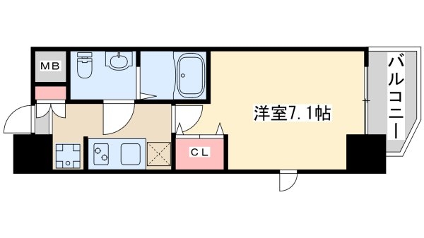 アリビオ江坂南金田