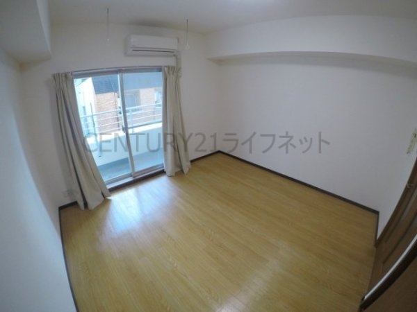 グランシャルマン新大阪