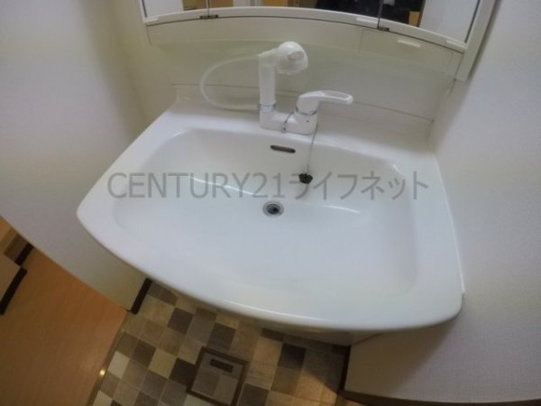 グランシャルマン新大阪