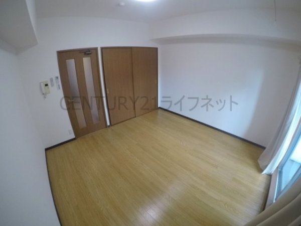 グランシャルマン新大阪