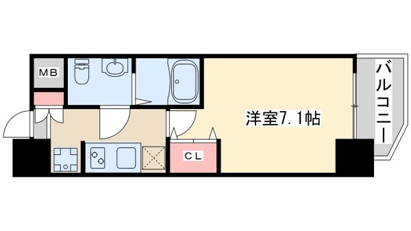 アリビオ江坂南金田
