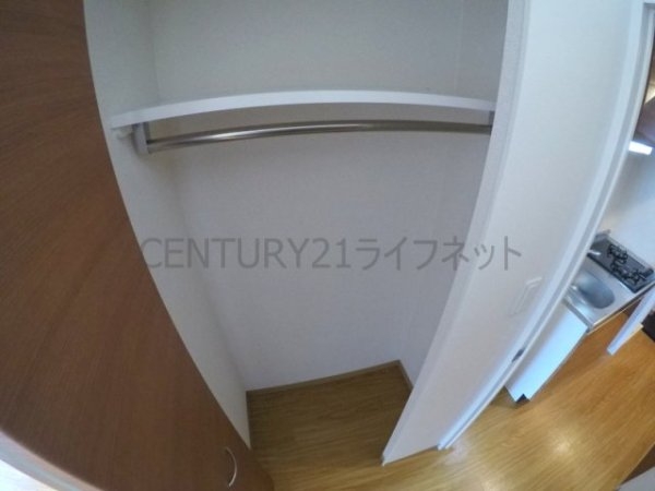 アリビオ江坂南金田