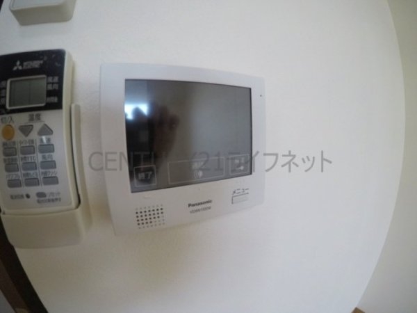 アリビオ江坂南金田
