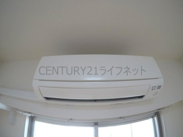 アリビオ江坂南金田