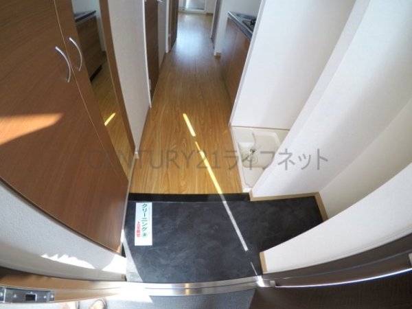 アリビオ江坂南金田