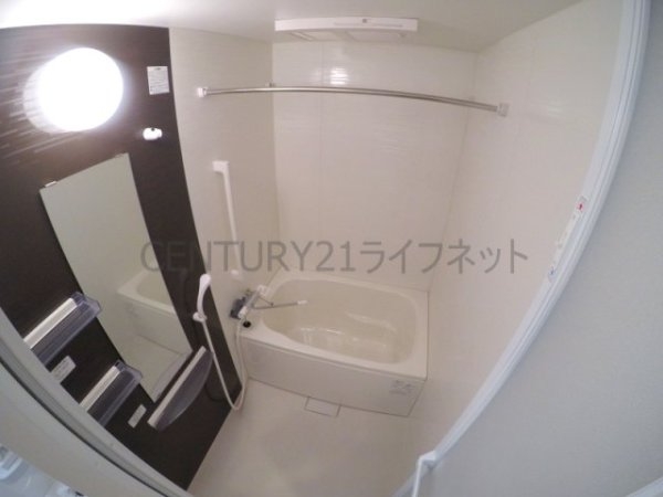 アリビオ江坂南金田