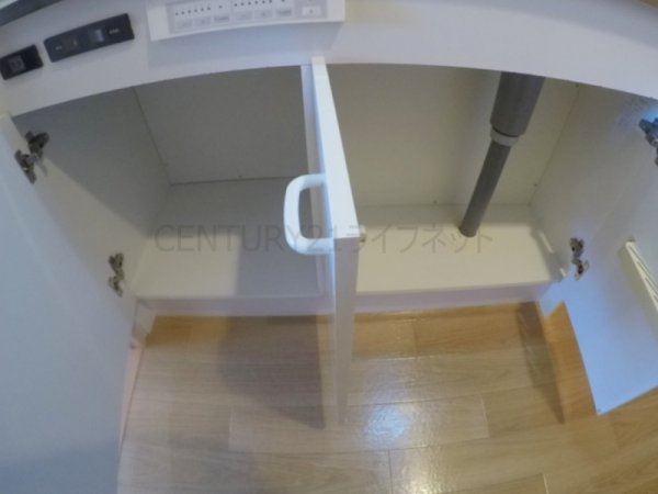 カルム千昇2(キッチン)
