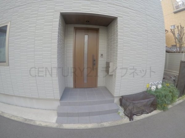 ビエナ東淀川(その他共用部分)