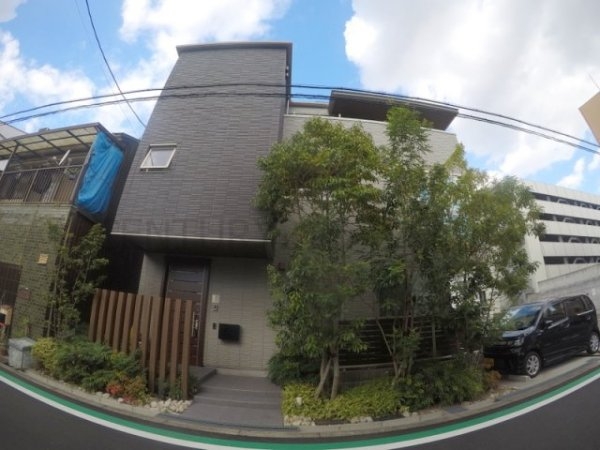 ビエナ東淀川