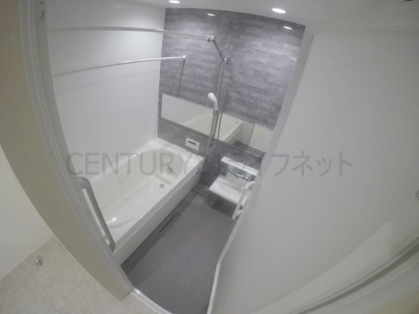ビエナ東淀川(バス)