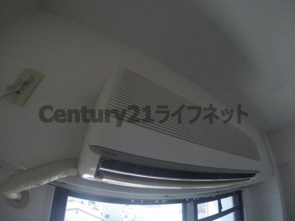 リーガル新大阪(その他設備)