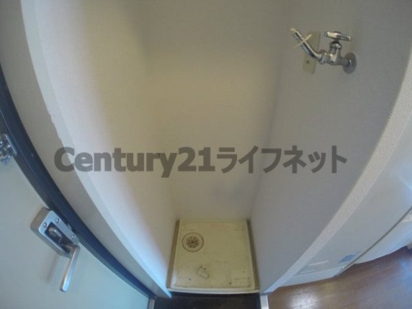 リーガル新大阪(その他設備)